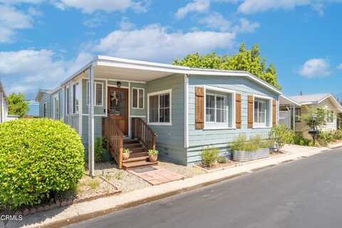 950 Woodland Avenue, Ojai, CA 93023