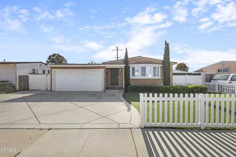 915 Maplewood Way, Port Hueneme, CA 93041