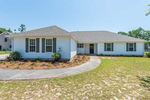 6120 Lake Shore Dr, Naylor, GA 31641