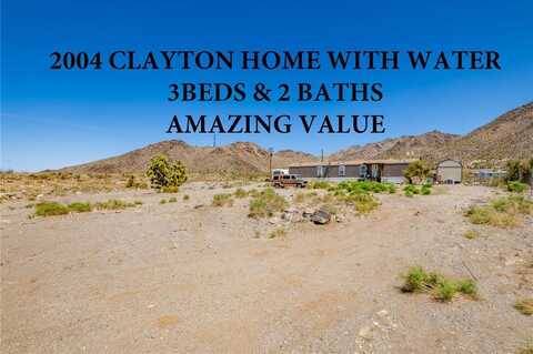 15997 N Joshua Drive, Dolan Springs, AZ 86441