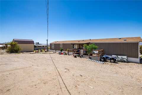 15997 N Joshua Drive, Dolan Springs, AZ 86441