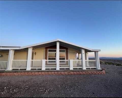 4412 S El Paso Road, Bullhead City, AZ 86429