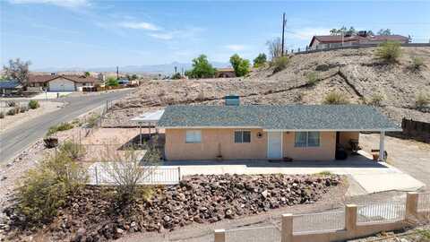 1472 Summit Drive, Bullhead City, AZ 86442