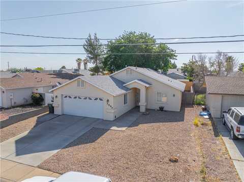 3590 N Bond Street, Kingman, AZ 86409