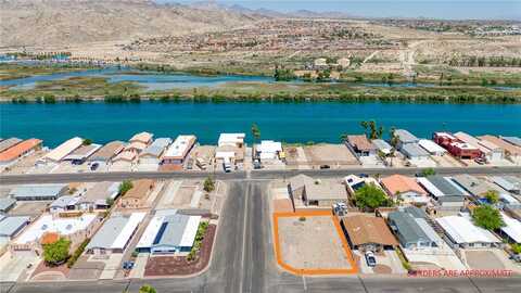 747 Terrace Drive, Bullhead City, AZ 86442