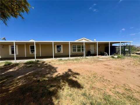 5299 W Chino Drive, Golden Valley, AZ 86413