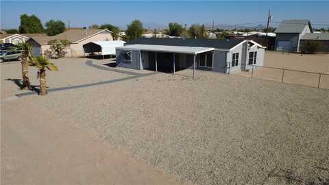 5282 E El Mirage Drive, Topock, AZ 86436