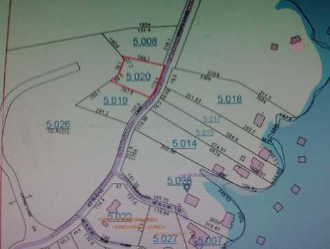 LAKE POINTE Dr, Arley, AL 35541
