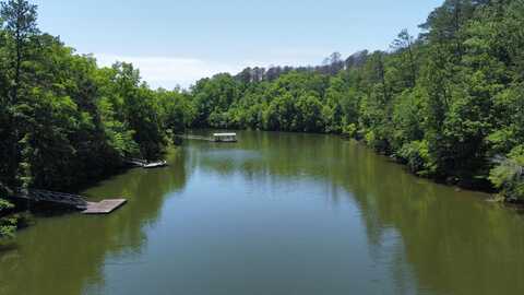 0 BREWER LAKE ROAD, Double Springs, AL 35553