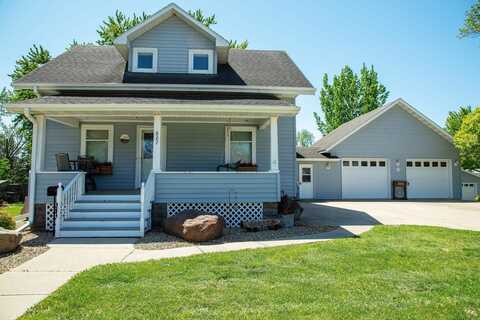 807 W 3rd Street, Sumner, IA 50674