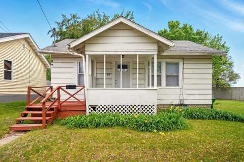 516 Upton Avenue, Waterloo, IA 50701