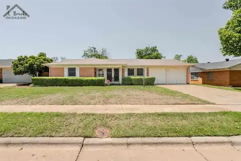 4518 HOLLANDALE AVENUE, Wichita Falls, TX 76302
