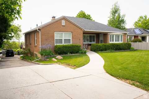 1444 S BEACON E, Salt Lake City, UT 84108