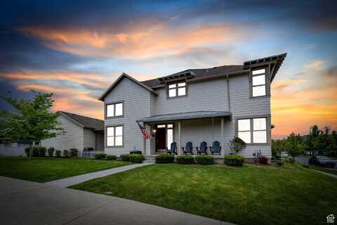 10394 S CROW WING, South Jordan, UT 84009