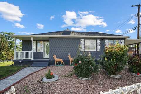 705 N AMERICAN BEAUTY, Salt Lake City, UT 84116