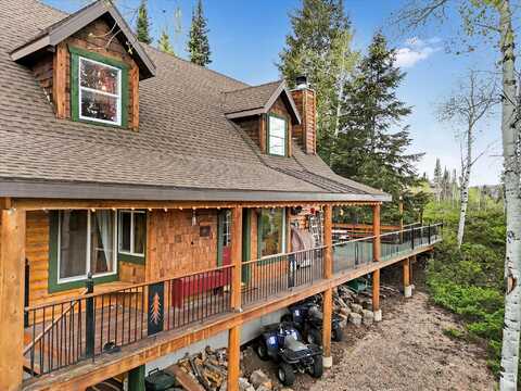 9281 N UINTA, Oakley, UT 84055