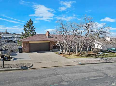 141 W 3500 S, Bountiful, UT 84010