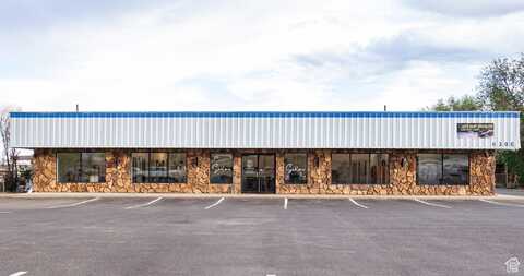 630 E MAIN, Vernal, UT 84078