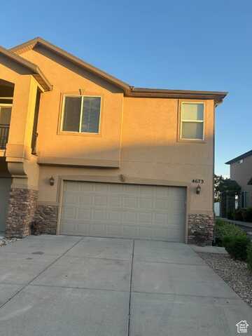4673 W GREENSAND, West Jordan, UT 84084