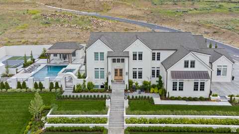 1565 N OVEROLOOK, Farmington, UT 84025