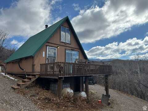 14255 E SILVERCREEK N, Mount Pleasant, UT 84647