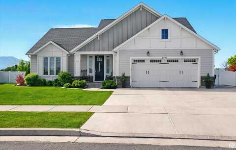 2986 S STONEBRIDGE W, Nibley, UT 84321