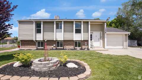6828 W COPPERHILL, West Valley City, UT 84128