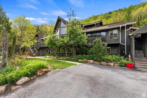 5548 E EMIGRATION CANYON E, Salt Lake City, UT 84108