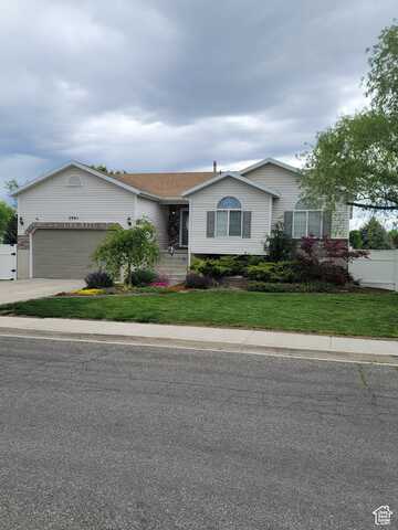 2981 S PIKA, West Valley City, UT 84128