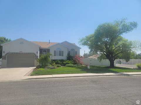2981 S PIKA, West Valley City, UT 84128