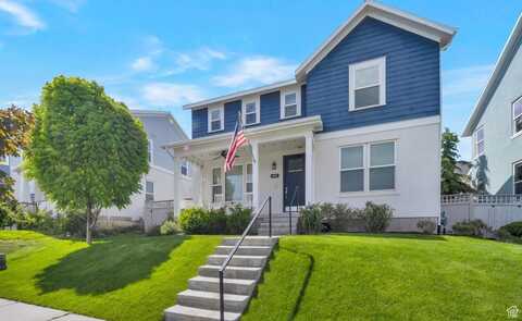 6178 W SUGARCANE, South Jordan, UT 84009