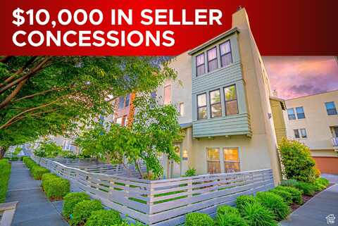 4773 W DAYBREAK RIM, South Jordan, UT 84009