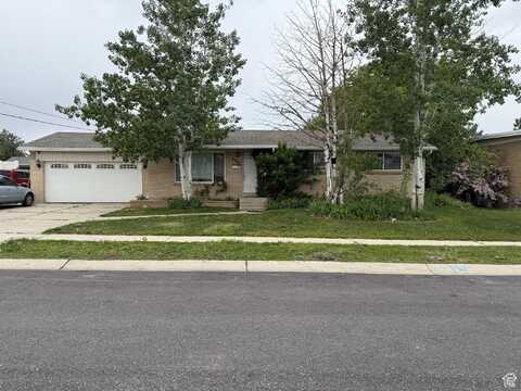 4380 S PERIGRINE, West Valley City, UT 84120