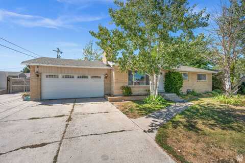 4380 S PERIGRINE, West Valley City, UT 84120