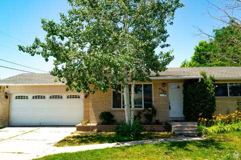 4380 S PERIGRINE, West Valley City, UT 84120