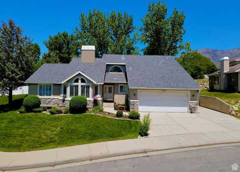 2825 ELK HORN, Cottonwood Heights, UT 84093