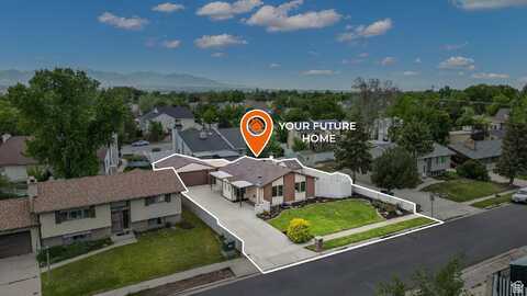 8646 S SPARTAN, Sandy, UT 84094