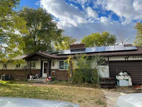 3168 W NORTH PLAIN CITY, Plain City, UT 84404