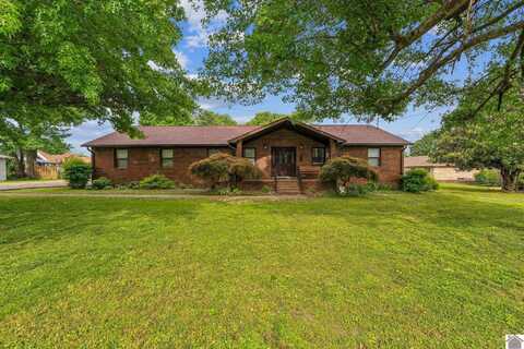 101 Camelot Ln, Mayfield, KY 42066