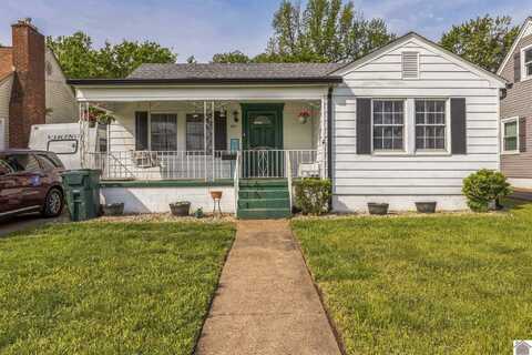 641 W Jefferson St, Paducah, KY 42001