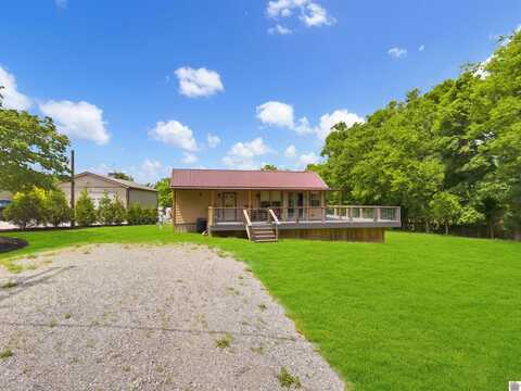 836 Prizer Point, Cadiz, KY 42211