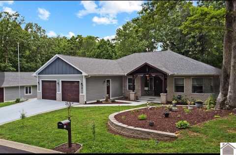 34 Navajo Court, Cadiz, KY 42211