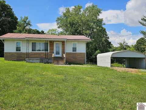 123 State Hwy 6017, Eddyville, KY 42038