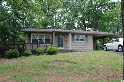 39 New Circle Drive, Kuttawa, KY 42055