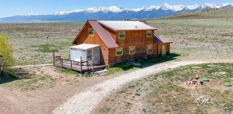 1660 Lone Tree Cir, Westcliffe, CO 81252