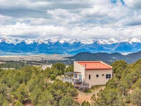 6214 CR 255, Westcliffe, CO 81252