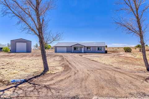 1390 S Apple Circle, Taylor, AZ 85939
