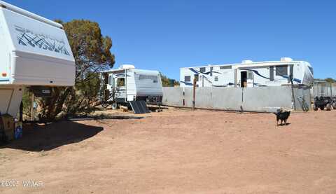 Tbd Clyde Road, Snowflake, AZ 85937