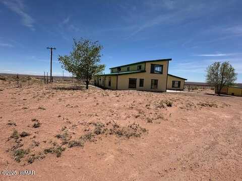 7969 Starlight Road, Sun Valley, AZ 86029