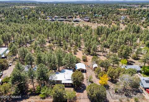 640 S 8th Street, Show Low, AZ 85901